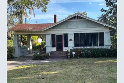 1230 S Orange, Bartow, FL 33830 - Photo 1