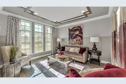 3874 Grandefield Circle, Mulberry, FL 33860 - Photo 8