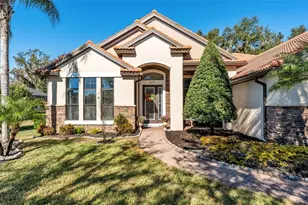3874 Grandefield Cir, Mulberry, FL 33860 - Photo 2