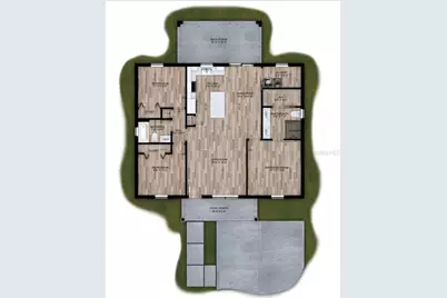 417 Rainey Boulevard, Wauchula, FL 33873 - Photo 2