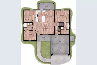 1117 McDonald Road, Wauchula, FL 33873 - Photo 2