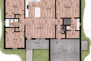 1117 Mc Donald Rd, Wauchula, FL 33873 - Photo 2