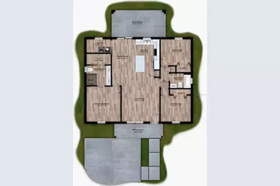 1918 Rigdon Road, Wauchula, FL 33873 - Photo 2