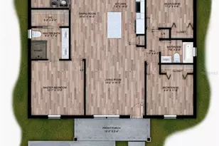 1918 Rigdon Rd, Wauchula, FL 33873 - Photo 2