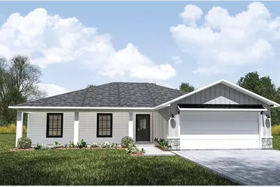 926 McDonald Road, Wauchula, FL 33873 - Photo 1