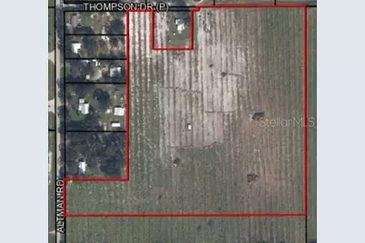 921 Altman Road, Wauchula, FL 33873 - Photo 1