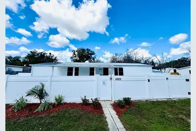 4822 Rolling Meadow Drive, Lakeland, FL 33810 - Photo 2