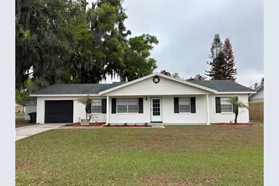890 W White Birch Lane, Bartow, FL 33830 - Photo 1