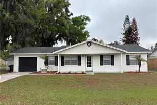 890 W White Birch Ln, Bartow, FL 33830 - Photo 1