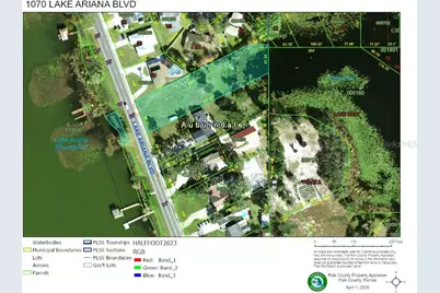 1070 Lake Ariana Boulevard, Auburndale, FL 33823 - Photo 4