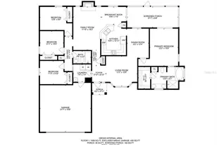 1681 E Spring Ridge Cir, Winter Garden, FL 34787 - Photo 2