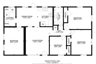 390 Moose Lodge Rd, Bartow, FL 33830 - Photo 4