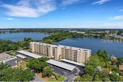 700 Mirror Terrace NW #507, Winter Haven, FL 33881 - Photo 38