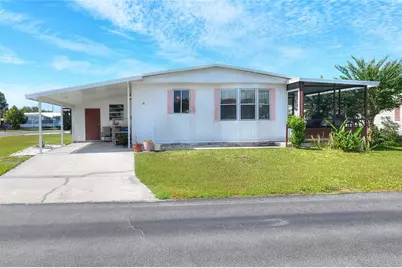 2055 S Floral Avenue #15, Bartow, FL 33830 - Photo 2