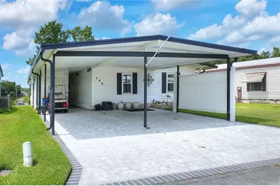 2055 S Floral Avenue #169, Bartow, FL 33830 - Photo 4
