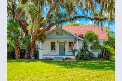 695 Lyle Parkway, Bartow, FL 33830 - Photo 1