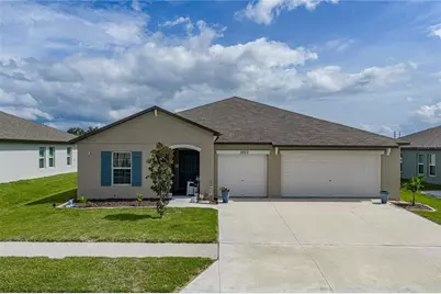 2922 Flying Blackbird Road, Bartow, FL 33830 - Photo 2