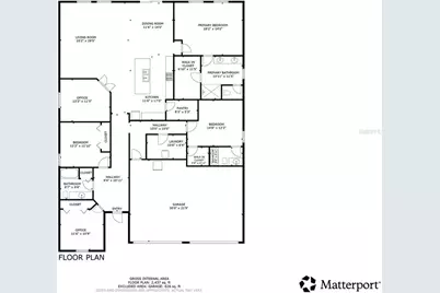 2922 Flying Blackbird Road, Bartow, FL 33830 - Photo 4