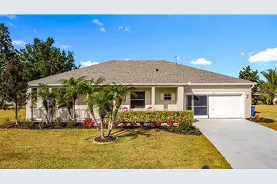 312 Towhee Road, Winter Haven, FL 33881 - Photo 1