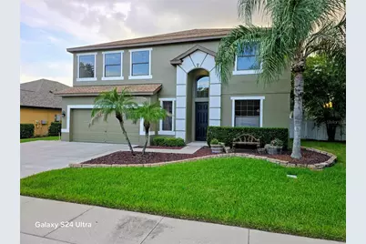 473 Oak Landing Boulevard, Mulberry, FL 33860 - Photo 1