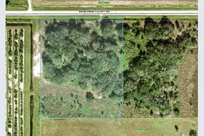 Avon-Park Cutoff Road, Fort Meade, FL 33841 - Photo 6