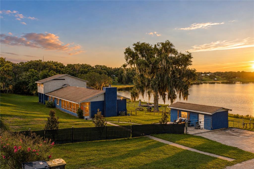 1100 Mt Pisgah Rd - 1100 Mt Pisgah Rd, Fort Meade, FL 33841 Luxury Property | Jose Angel Pina
