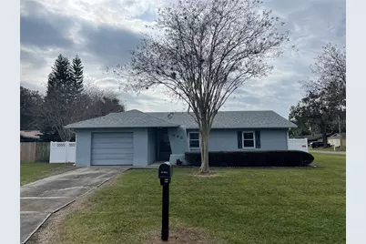 895 Copperleaf Lane, Bartow, FL 33830 - Photo 1