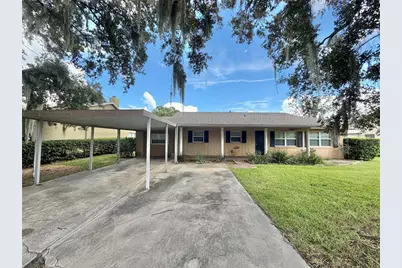 4414 Bonnet Lake Drive, Haines City, FL 33844 - Photo 2