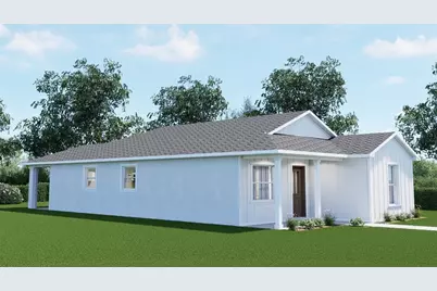 409 Rainey Boulevard, Wauchula, FL 33873 - Photo 2