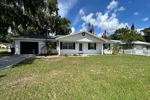 890 W White Birch Ln, Bartow, FL 33830 - Photo 1