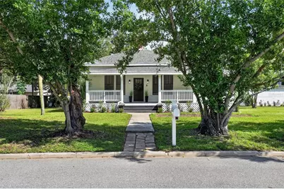 770 E Lemon Street, Bartow, FL 33830 - Photo 1