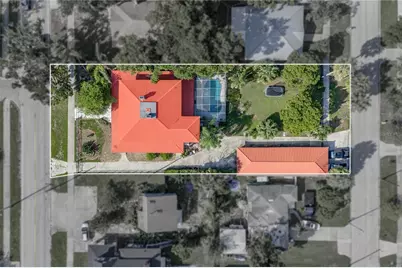 610 S Broadway Avenue, Bartow, FL 33830 - Photo 2