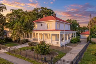 610 S Broadway Ave, Bartow, FL 33830 - Photo 1