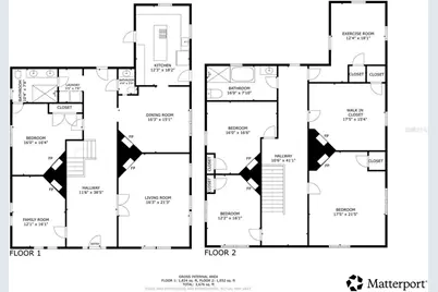 610 S Broadway Avenue, Bartow, FL 33830 - Photo 4
