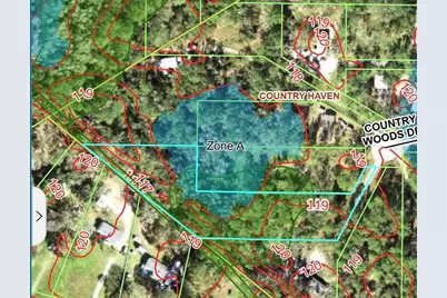 1764 Country Woods Drive, Lakeland, FL 33809 - Photo 4