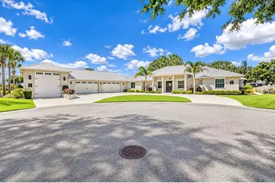 2851 Village Green Court, Avon Park, FL 33825 - Photo 2