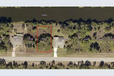 E Hillsborough Boulevard, North Port, FL 34288 - Photo 1