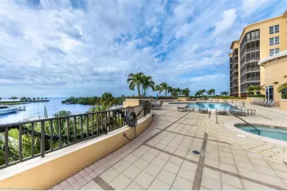 3313 Sunset Key Circle #403, Punta Gorda, FL 33955 - Photo 46