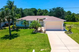155 Long Meadow Ln, Rotonda West, FL 33947 - Photo 2