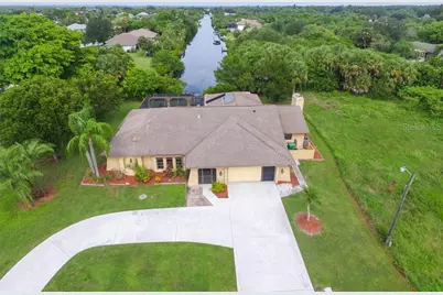 5087 Silver Bell Drive, Port Charlotte, FL 33948 - Photo 1