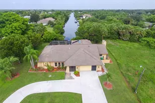 5087 Silver Bell Dr, Port Charlotte, FL 33948 - Photo 1