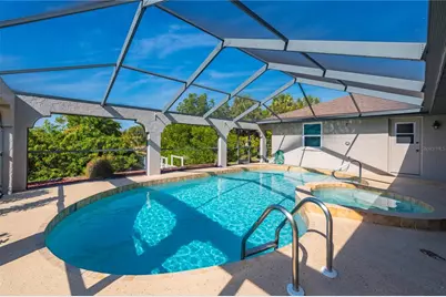 5087 Silver Bell Drive, Port Charlotte, FL 33948 - Photo 32