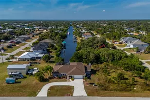 5087 Silver Bell Dr, Port Charlotte, FL 33948 - Photo 38