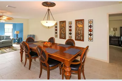 5087 Silver Bell Drive, Port Charlotte, FL 33948 - Photo 10