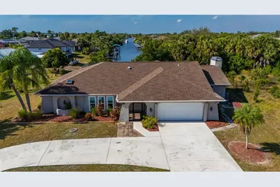 5087 Silver Bell Drive, Port Charlotte, FL 33948 - Photo 2