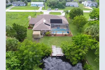 5087 Silver Bell Drive, Port Charlotte, FL 33948 - Photo 2