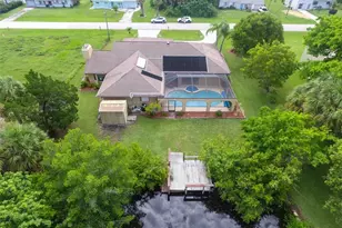 5087 Silver Bell Dr, Port Charlotte, FL 33948 - Photo 2