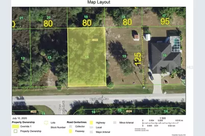 13338 Blytheville Avenue, Port Charlotte, FL 33981 - Photo 1
