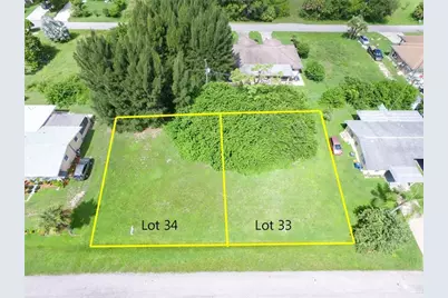 Lot 34 Venetia Avenue, North Port, FL 34287 - Photo 1