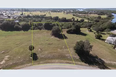 29021 Tortoise Trail, Punta Gorda, FL 33982 - Photo 1